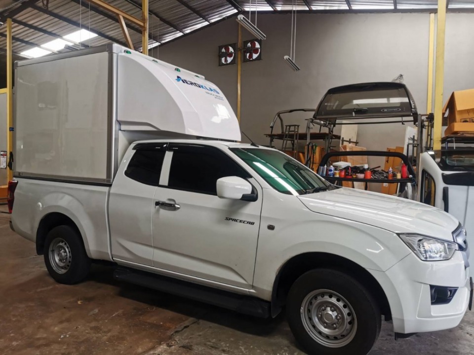 ตู้แห้งแอร์ สงขลา